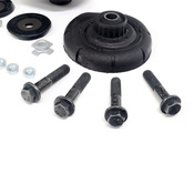 Volvo Strut Mount Kit - Febi Bilstein KIT-5386181