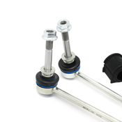 Porsche Stabilizer Bar Repair Kit - Meyle 4146150003KT1