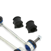 Porsche Stabilizer Bar Repair Kit - Meyle 4146150003KT1