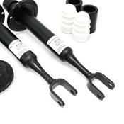 Audi Strut Kit - Sachs 8E0413031DAKT