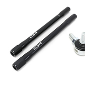 Audi VW Suspension Stabilizer Bar End Link Set - 034Motorsport 0344024026