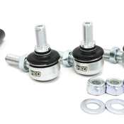 Audi VW Suspension Stabilizer Bar End Link Set - 034Motorsport 0344024026