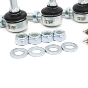 Audi VW Suspension Stabilizer Bar End Link Set - 034Motorsport 0344024026