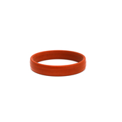 Porsche Engine Crankcase Vent Valve Seal - Genuine Porsche 99710753800
