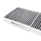 Mercedes Cabin Air Filter - Hengst 1718300418