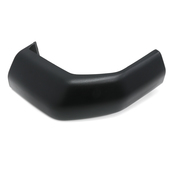 Land Rover Bumper End Cap - Genuine Rover DQR101080