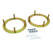 Land Rover Shock Tower Securing Rings - Terrafirma TF502