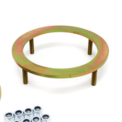 Land Rover Shock Tower Securing Rings - Terrafirma TF502
