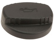 Mercedes Engine Oil Filler Cap - Rein 0000100301