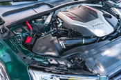 Audi Air Intake Kit - 034Motorsport 0341081028