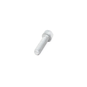 BMW Suspension Crossmember Bolt - Genuine BMW 07129904067