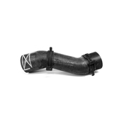 Mini Cooper Radiator Coolant Hose - Genuine Mini 17127515500