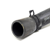 Mini Cooper Radiator Coolant Hose - Genuine Mini 17127515500