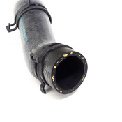 Mini Cooper Radiator Coolant Hose - Genuine Mini 17127515500
