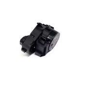BMW Positng. Drive Fresh Air-Recirc. Right - Genuine BMW 64116934824