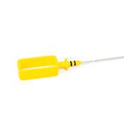 Volvo Oil Dipstick - Genuine Volvo 30777386