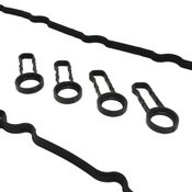 BMW Valve Cover Gasket - Genuine BMW 11128511814