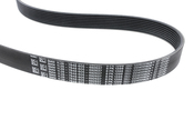 BMW Serpentine Belt - Genuine BMW 11287848605