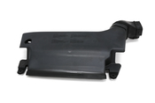 BMW Air Intake Housing - Genuine BMW 13717501988