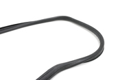 BMW Rear Windshield Seal Weatherstrip - Genuine BMW 51311839116