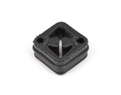 BMW Exhaust Muffler Hanger - Genuine BMW 18207578239