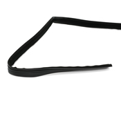 BMW Right One-Piece Window Guide - Genuine BMW 51321889788
