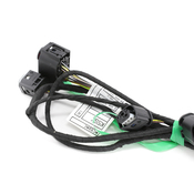 BMW Set Of Cables Rear Bumper - Genuine BMW 61126928366