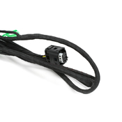 BMW Set Of Cables Rear Bumper - Genuine BMW 61126928366