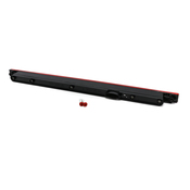 BMW Stoplamp Rear Spoiler - Genuine BMW 63252489862