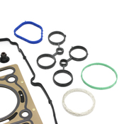 MINI Cylinder Head Gasket Set - Elring 11120427690