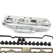 MINI Cylinder Head Gasket Set - Elring 11120427690
