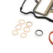 MINI Cylinder Head Gasket Set - Elring 11120427690