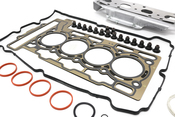 MINI Cylinder Head Gasket Set - Elring 11120427690