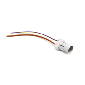 Audi VW Headlight Wiring Harness - Genuine VW Audi 1J0941953