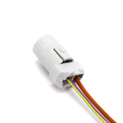 Audi VW Headlight Wiring Harness - Genuine VW Audi 1J0941953