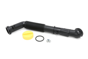 Porsche Engine Oil Filler Pipe Kit - Genuine Porsche 99710713100KT