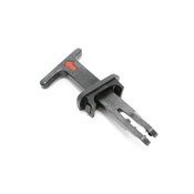 VW Hood Release Rod - OE Supplier 1J0823593C01C