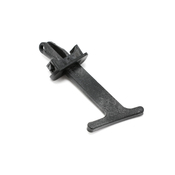 VW Hood Release Rod - OE Supplier 1J0823593C01C
