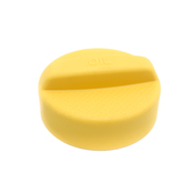 Porsche Engine Oil Filler Cap - Genuine Porsche 99610703550