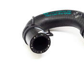 Mini Cooper Cooling Hose - Genuine BMW 17127518501