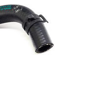 Mini Cooper Cooling Hose - Genuine BMW 17127518501
