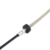 BMW Hose Line Shifting Path 1 - Genuine BMW 21532282395