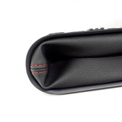 MINI Parking Brake Lever Cover - Genuine MINI 34429225263