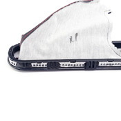 MINI Parking Brake Lever Cover - Genuine MINI 34429225263