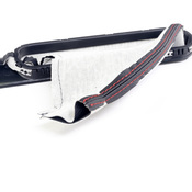 MINI Parking Brake Lever Cover - Genuine MINI 34429225263