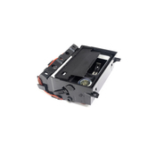 BMW Center Console Insert - Genuine BMW 51168160423