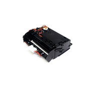 BMW Center Console Insert - Genuine BMW 51168160423