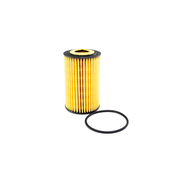 Audi Engine Oil Filter - Hengst E237HD331