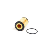 Audi Engine Oil Filter - Hengst E237HD331