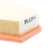 Jaguar Air Filter - Mann T2R1881